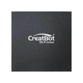 CREATBOT BUILDTAK FOR CREATBOT D600 / D600 PRO 3D PRINTER - Machine Horizon